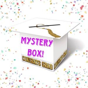 Graduation Mystery Gift (High School, College, University, etc) Womens / Girls